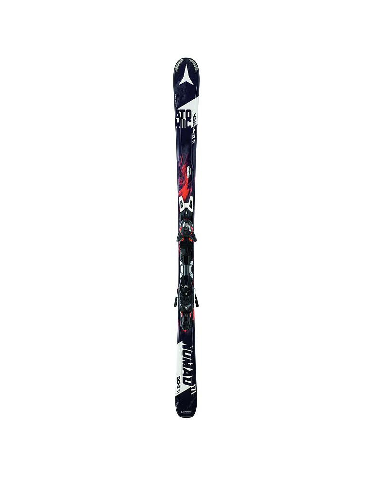 ATOMIC NOMAD SMOKE Ti 150 ビンディング(XTO10) - スキー